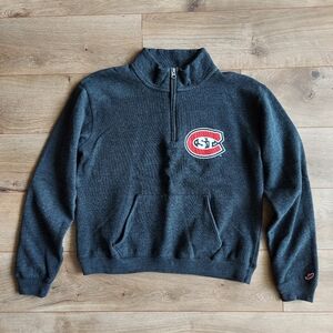 St Cloud sweatshirt